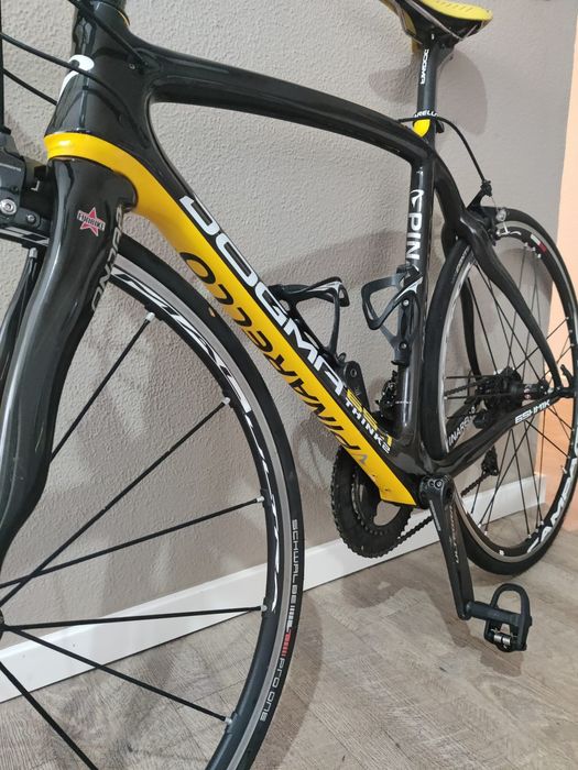 Bicicleta Pinarello