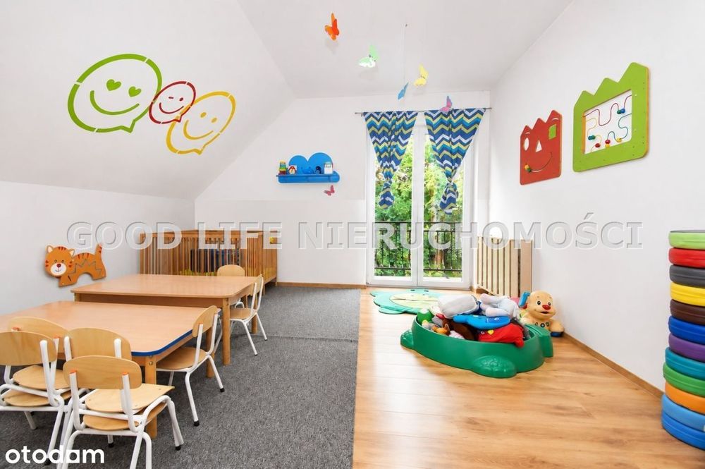 Duży dom, pod siedzibę firmy, 171m2