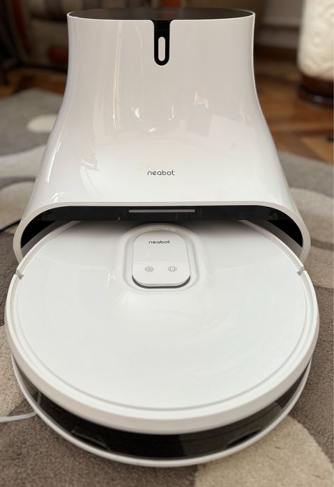 Робот-пилосос Neabot NoMo Q11