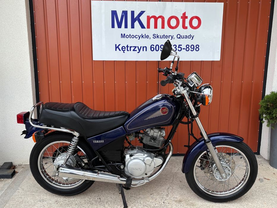 Yamaha