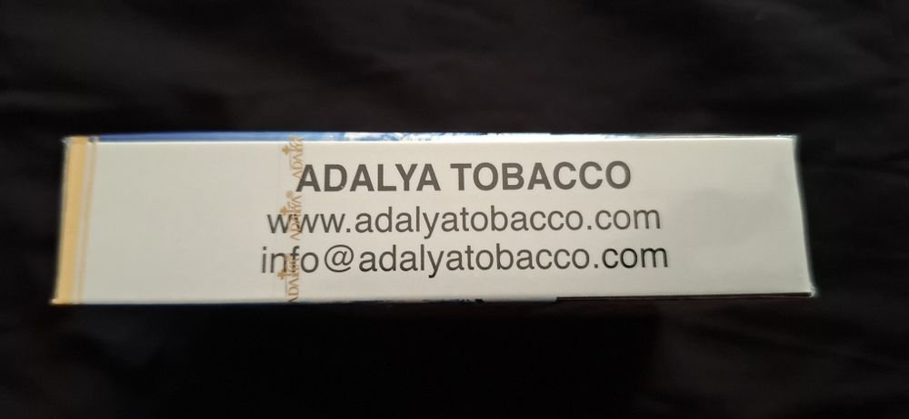 Wkład do shishy Adalaya