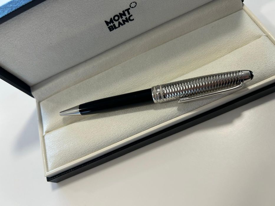 Caneta Montblanc