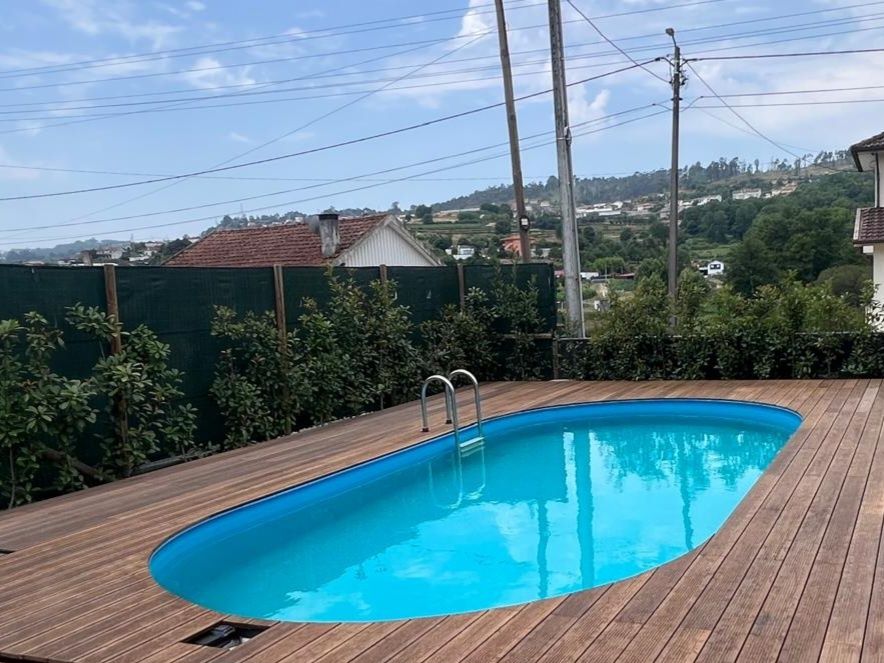 Montagem Piscinas Aço