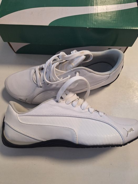 Buty puma nowe 41