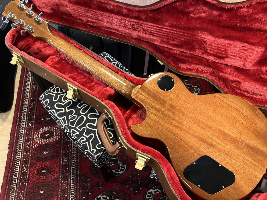 Gibson Les Paul Standard Ebony