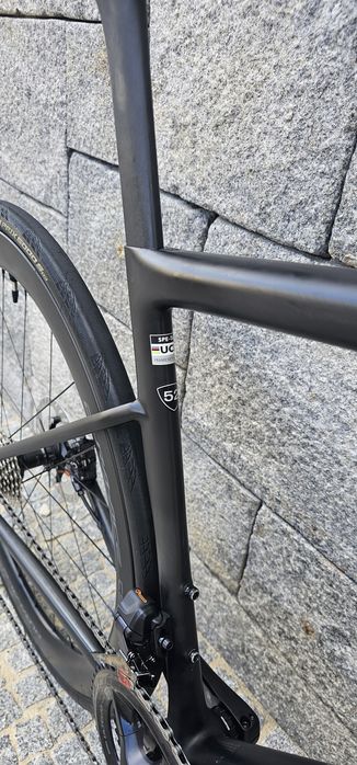 Specialized Tarmac S-Works Sl8 52 S