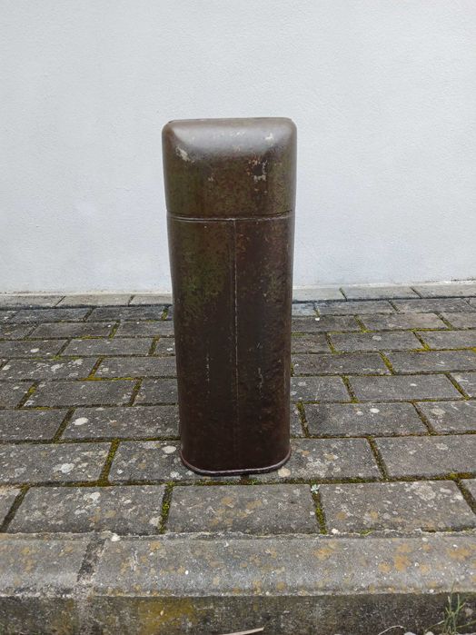 Jerrican Militar USA