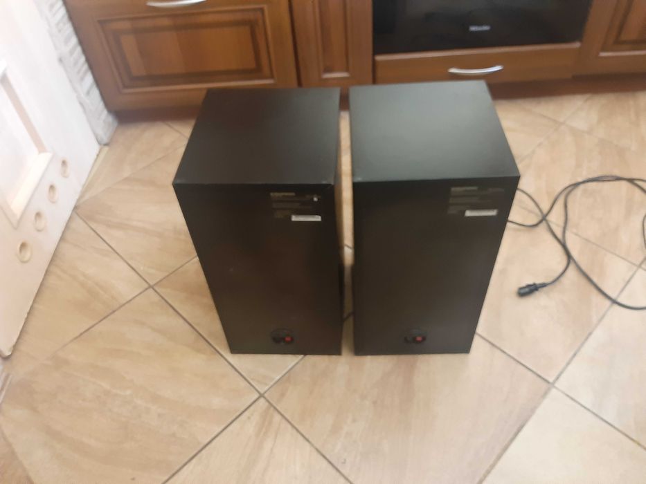 Kolumny Grundig CL-BX6