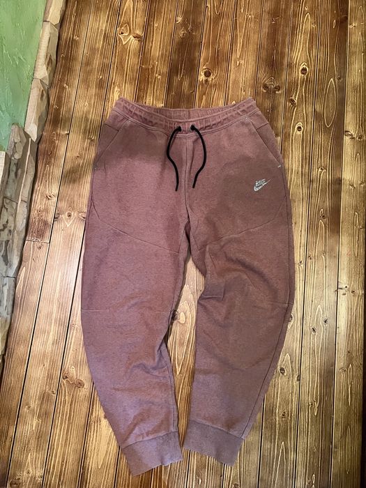 Штани Nike tech fleece