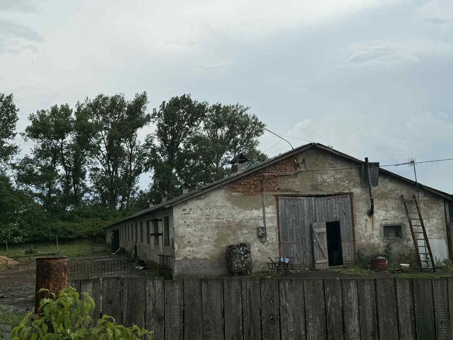 Продається ферма.