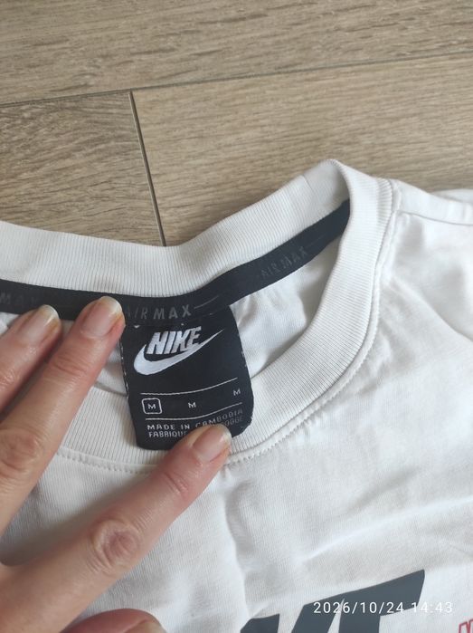 Футболка    Nike