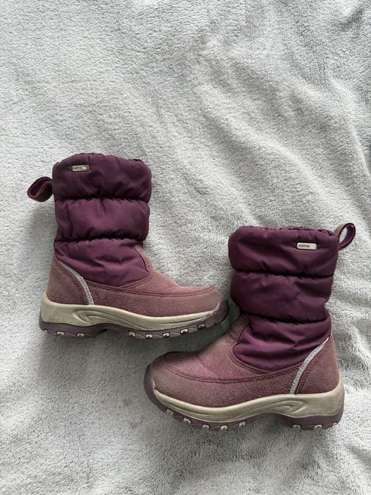 Чоботи Reima 28