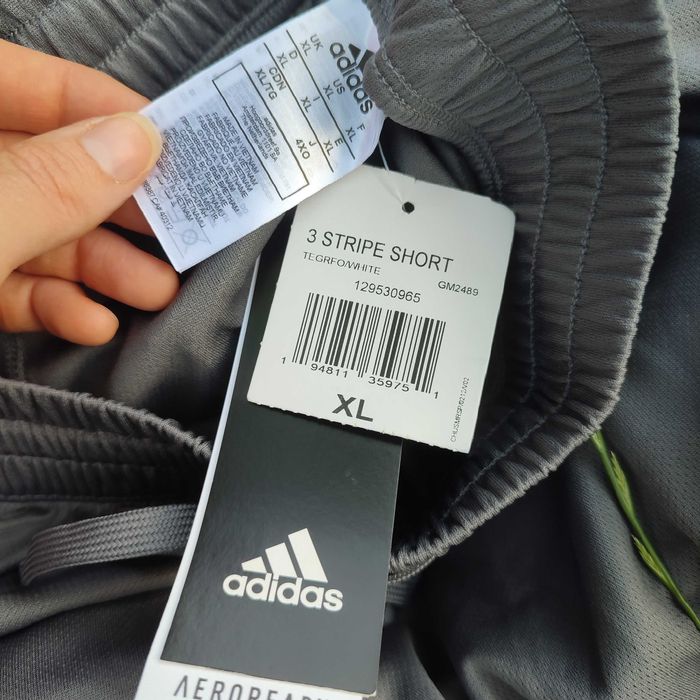 Adidas Calções Desportivos BC Practice XL Feminino Perfeitos treino