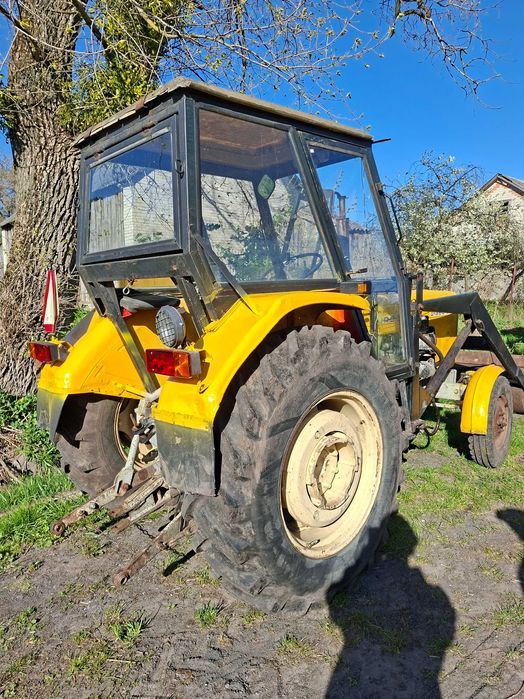 Ursus C360 3P 4500Mth