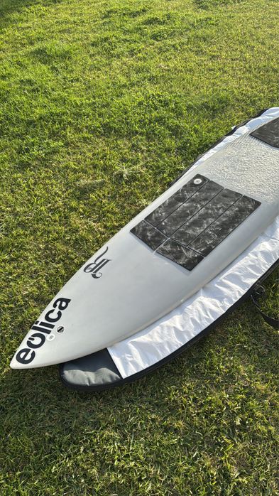 Prancha De Surf Rama 5.8/28L