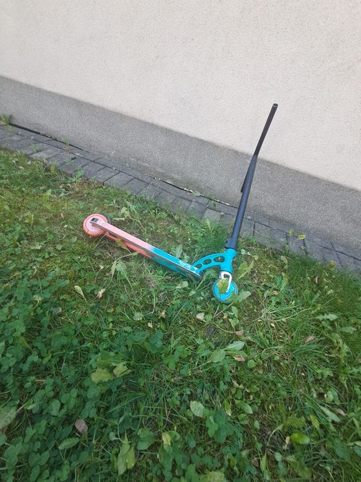 Chulajnoga wyczynowa MGP
