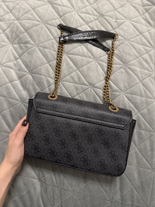 Сумка guess оригінал