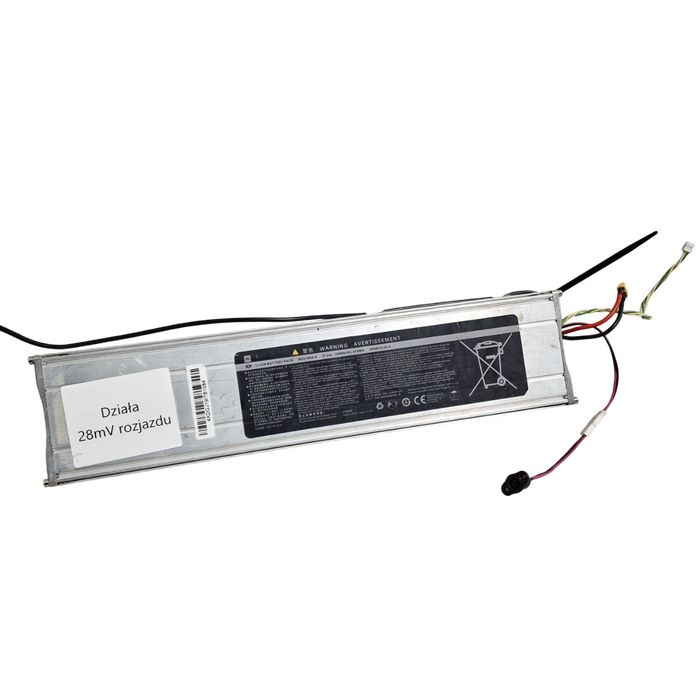 Bateria Xiaomi Pro 2 Sprawna