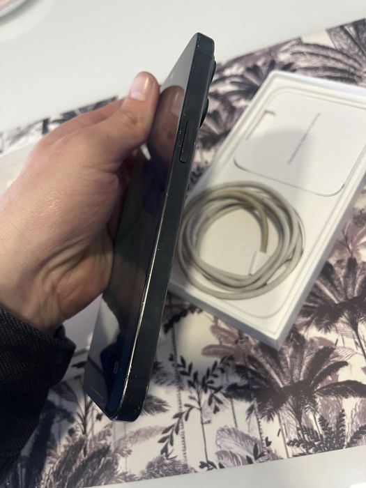 Iphone 15 Pro Max 256Gb Preço Fixo