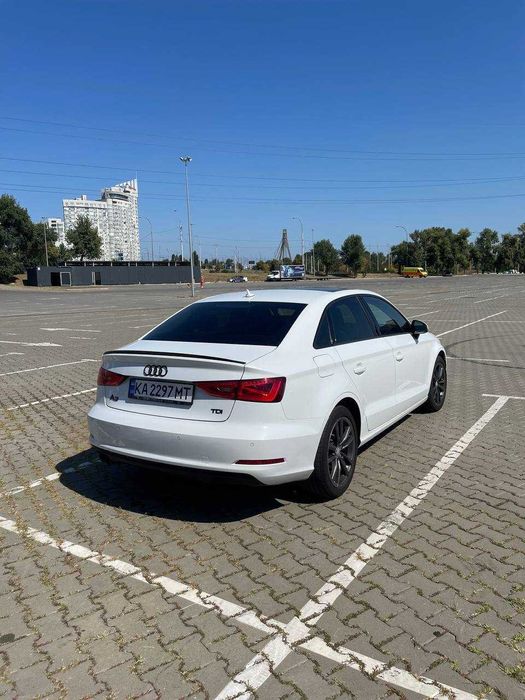 продам Audi A3 в чудовому стані