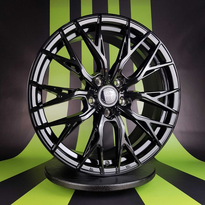 Диски На Авто R18 5x114.3 Tesla 3 Mazda 6 Lexus Toyota Nissan Honda 18