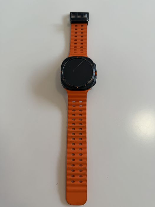 Smart Watch Galaxy Watch Ultra 47mm