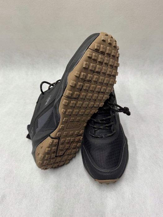 Beverly Hills Polo Club Sneakersy Czarne Męskie R . 43