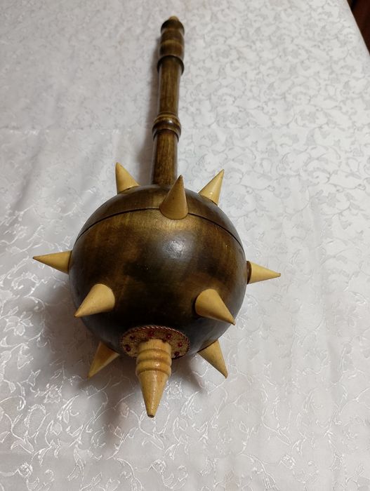 Продам на сувенір булаву козацьку