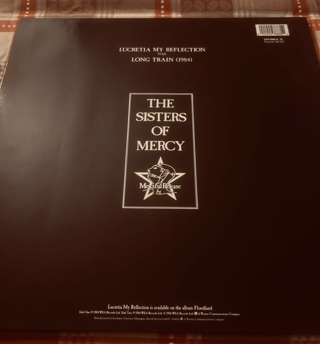 Disco vinil música