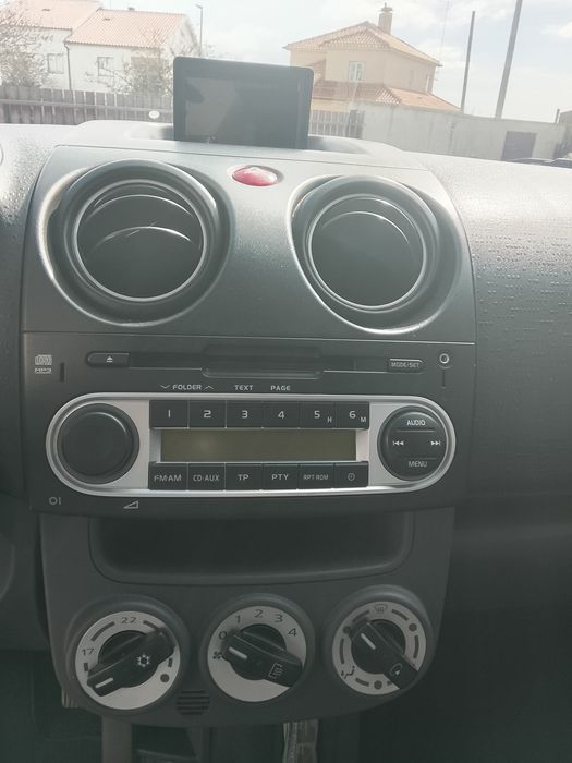 Mitsubishi Colt Gasolina