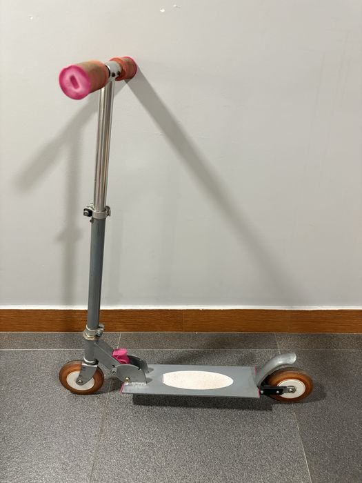 Trotinete de Criança