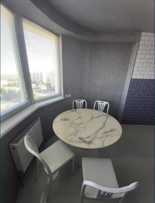 Продажа 2-комнатной квартиры ЖК Победы 59 Алексеевка