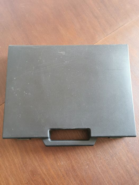 Vendo kit de elétrodos de vidro