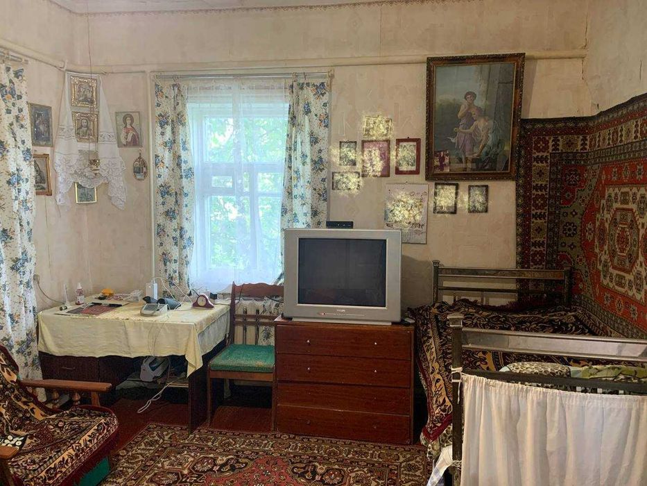 Продається будинок в м. Ічня