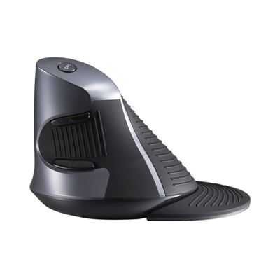 Rato Gaming Wireless Delux M618GL+G01UF | 3000 DPI | Preto