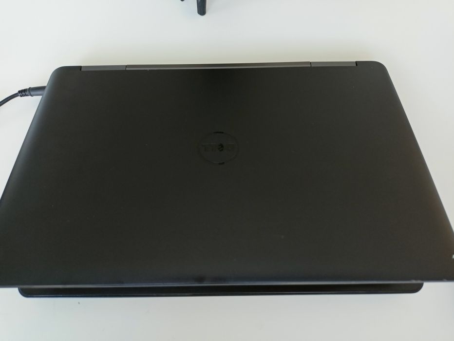 Dell Latitude e5540