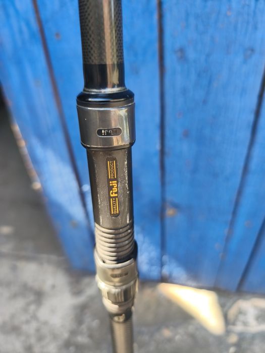 Wędka spomb x 13 ft