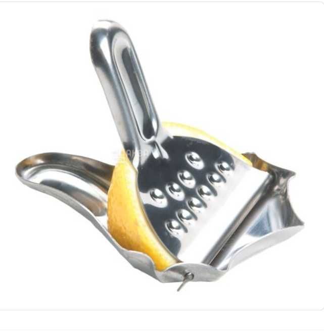 Пресс для дольки лимона.Новый Франция