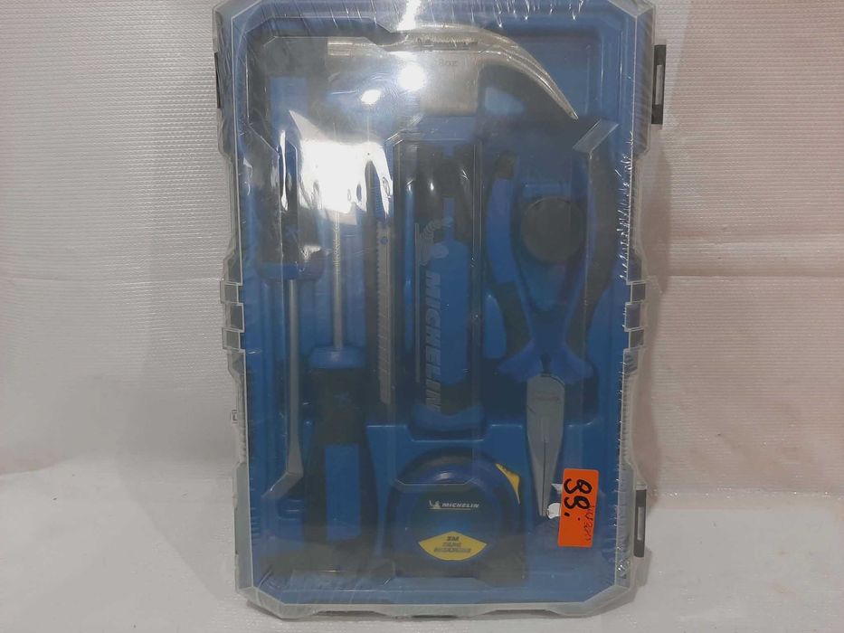 Zestaw narzędzi Michelin 7 szt