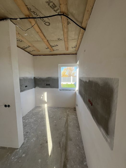 В Продажу НОВОбудова 2км від Мукачева