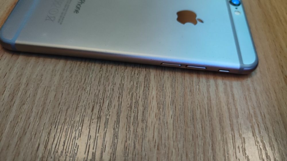 Apple iPhone 6 32Gb з коробкою.