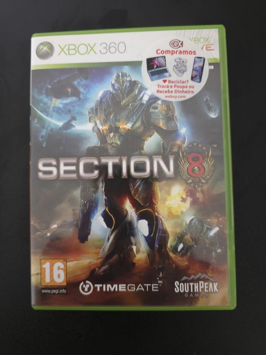 XBOX 360 2 Games64551667044993121