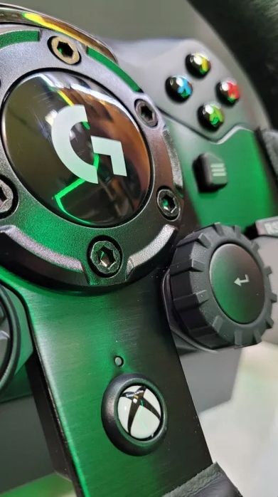 Кермо G923 (Xbox)