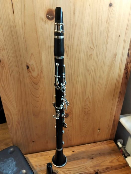 Klarnet Yamaha 250
