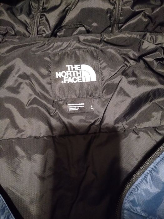 Kurtka trekkingowa The North Face Quest rozmiar. L