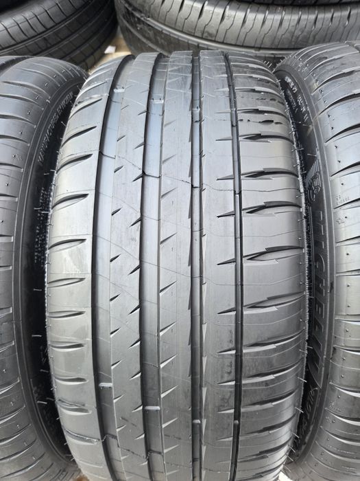 opony nowe 225/40R18 Michelin Pilot Sport 4