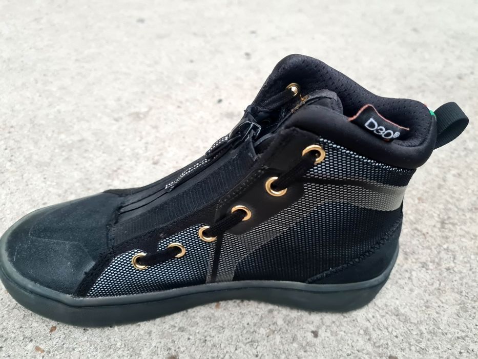 Botas de Mota - Senhora