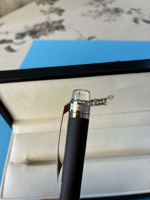 Caneta Montblanc original com caixa – excelente estado