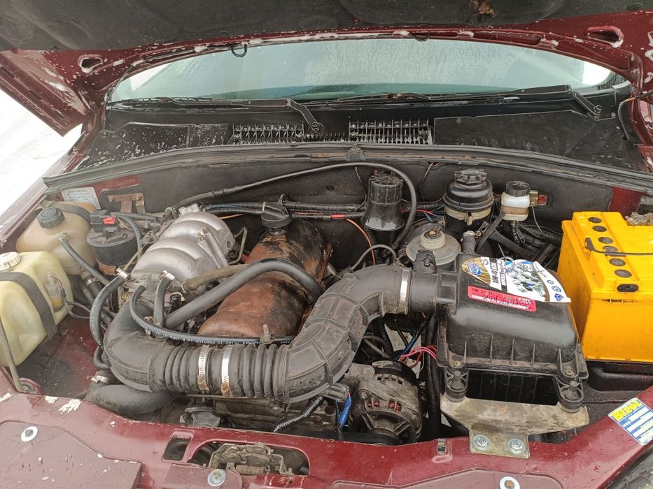 CHEVROLET NIVA , Нива Шевроле, 2123 , Нива