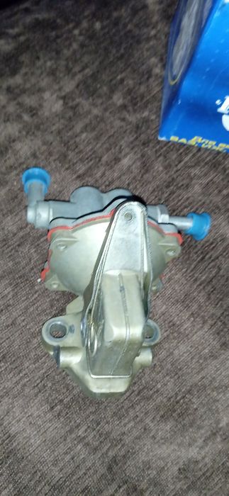 Насос бензиновый